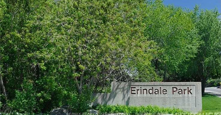 814 Eaglemount Crescent, Mississauga, ON, L5C 1N9 - 25