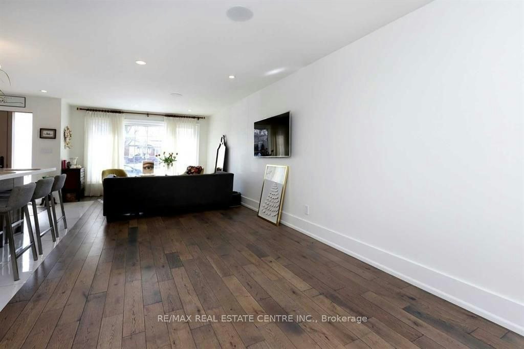 814 Eaglemount Crescent, Mississauga, ON, L5C 1N9 - 12