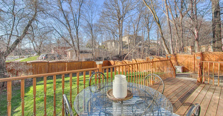 3-40 Harrow Drive, Toronto, ON, M6M 2X3 - 3