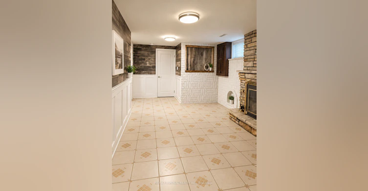 Lower Unit-462 Fergo Avenue, Mississauga, ON, L5B 2J3 - 6