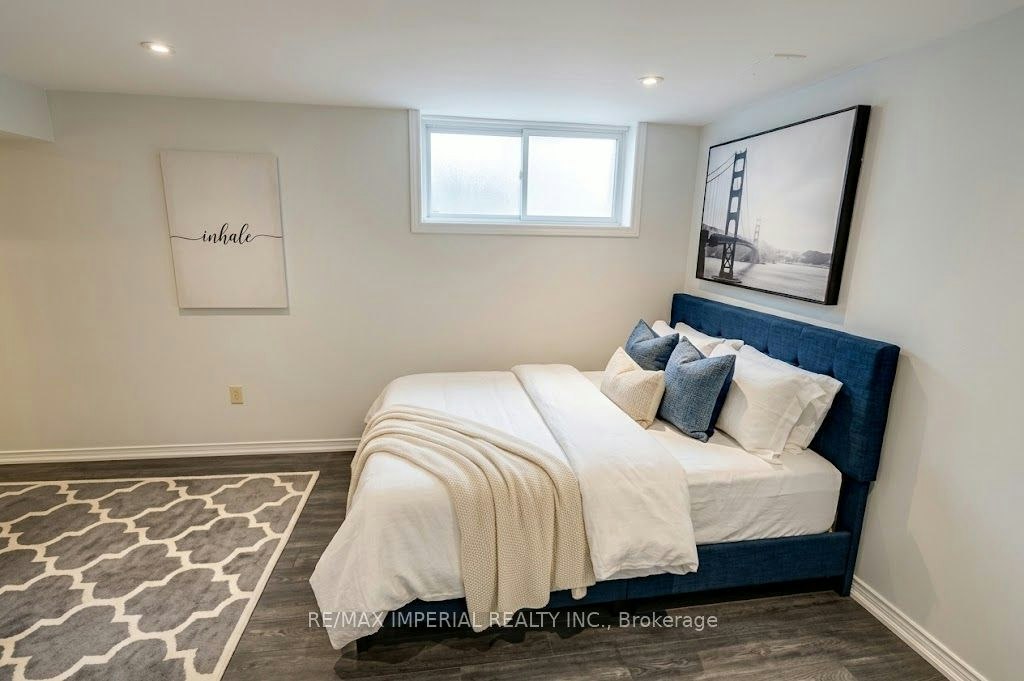 Lower Unit-462 Fergo Avenue, Mississauga, ON, L5B 2J3 - 9