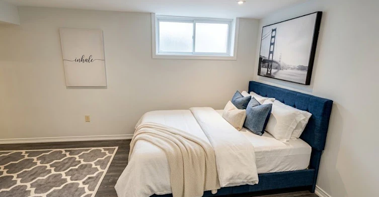 Lower Unit-462 Fergo Avenue, Mississauga, ON, L5B 2J3 - 9