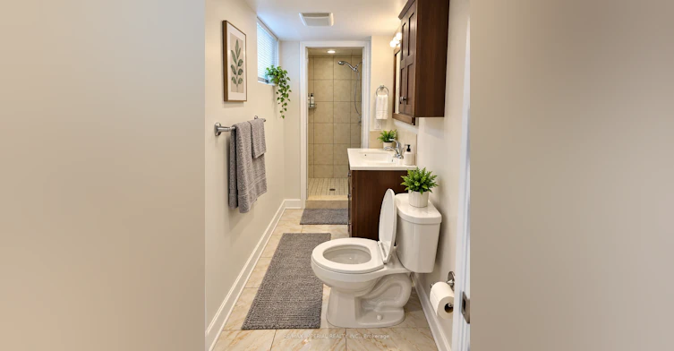 Lower Unit-462 Fergo Avenue, Mississauga, ON, L5B 2J3 - 10