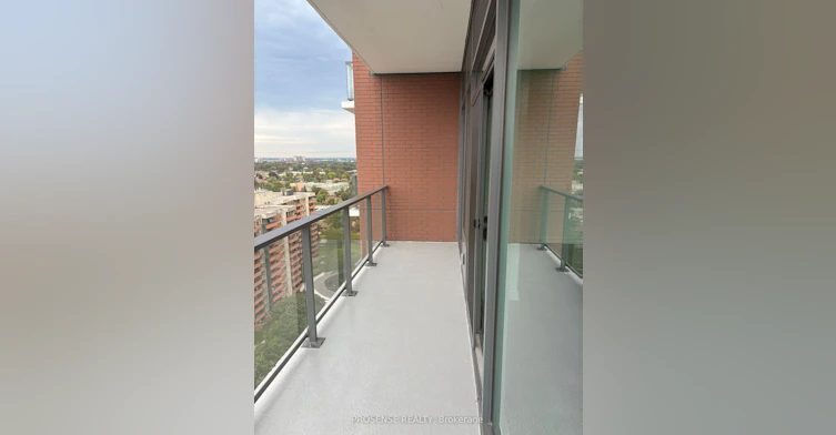 1810-4010 Eglinton Avenue W, Toronto, ON, M9A 0G5 - 22