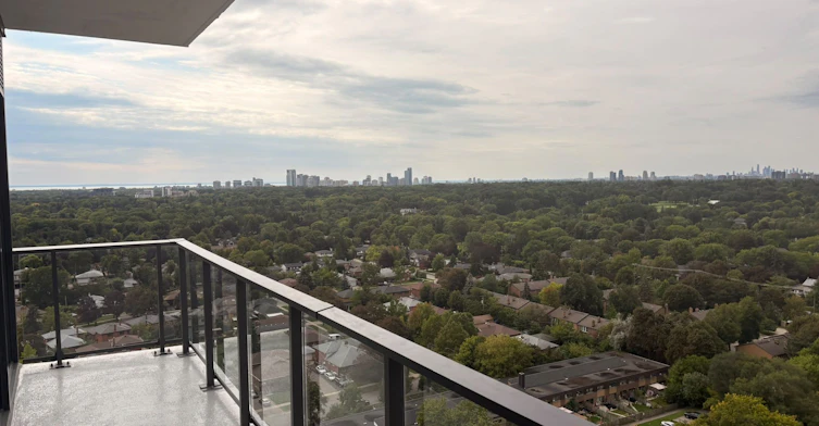 1810-4010 Eglinton Avenue W, Toronto, ON, M9A 0G5 - 20