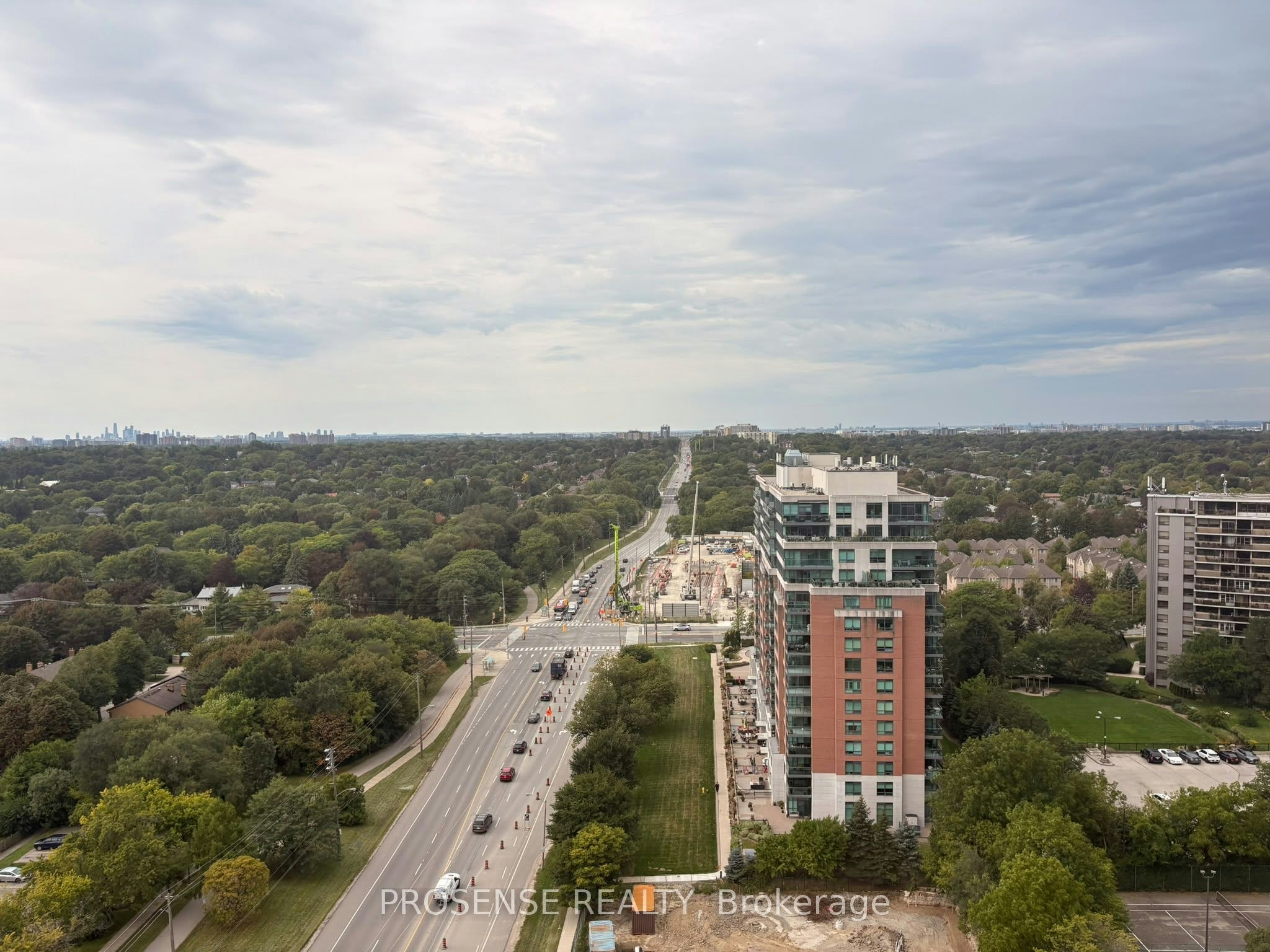 1810-4010 Eglinton Avenue W, Toronto, ON, M9A 0G5 - 24