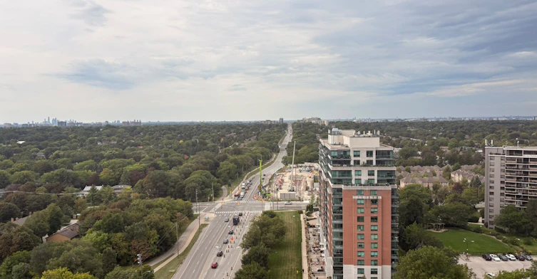 1810-4010 Eglinton Avenue W, Toronto, ON, M9A 0G5 - 24