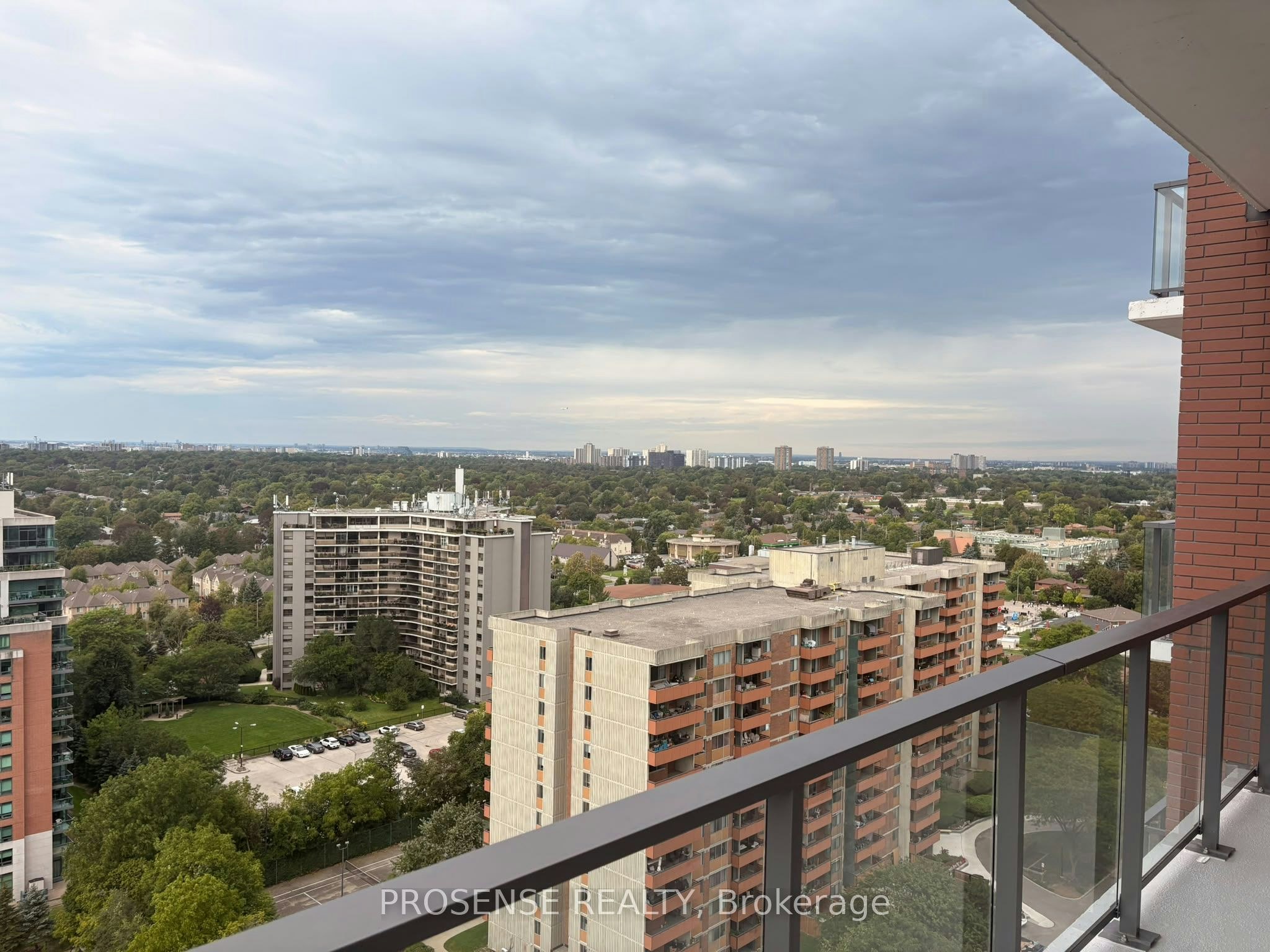 1810-4010 Eglinton Avenue W, Toronto, ON, M9A 0G5 - 23