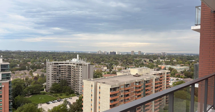 1810-4010 Eglinton Avenue W, Toronto, ON, M9A 0G5 - 23