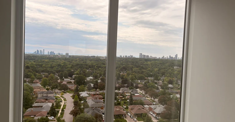 1810-4010 Eglinton Avenue W, Toronto, ON, M9A 0G5 - 11