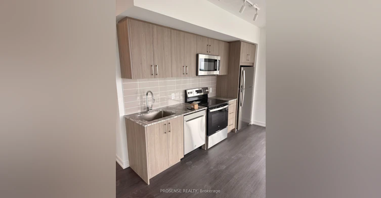 1810-4010 Eglinton Avenue W, Toronto, ON, M9A 0G5 - 2