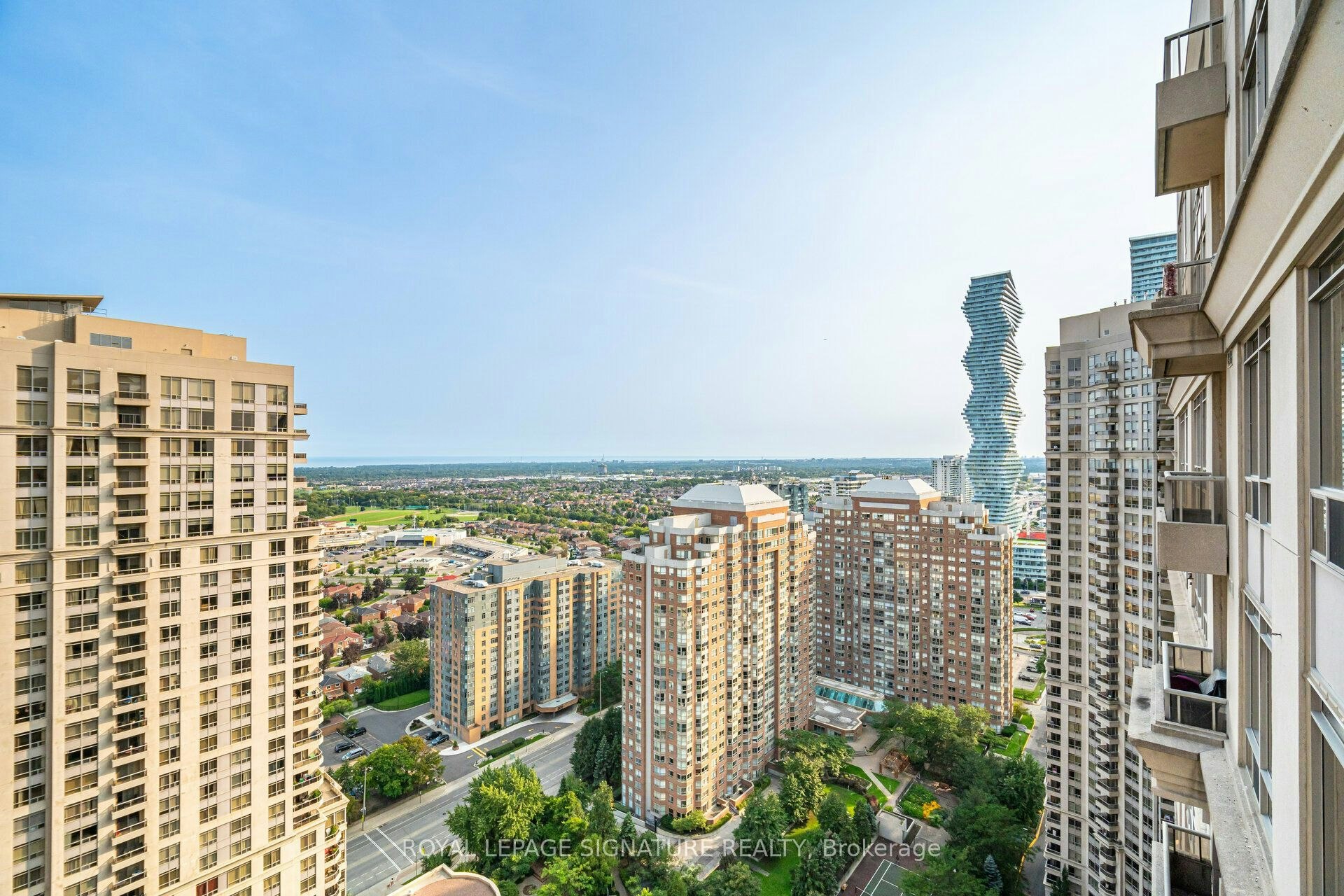 3028-3888 Duke Of York Boulevard, Mississauga, ON, L5B 4P5 - 23