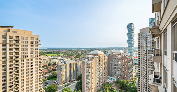 3028-3888 Duke Of York Boulevard, Mississauga, ON, L5B 4P5 - 23