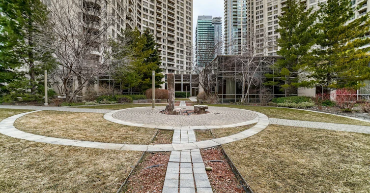 3028-3888 Duke Of York Boulevard, Mississauga, ON, L5B 4P5 - 35