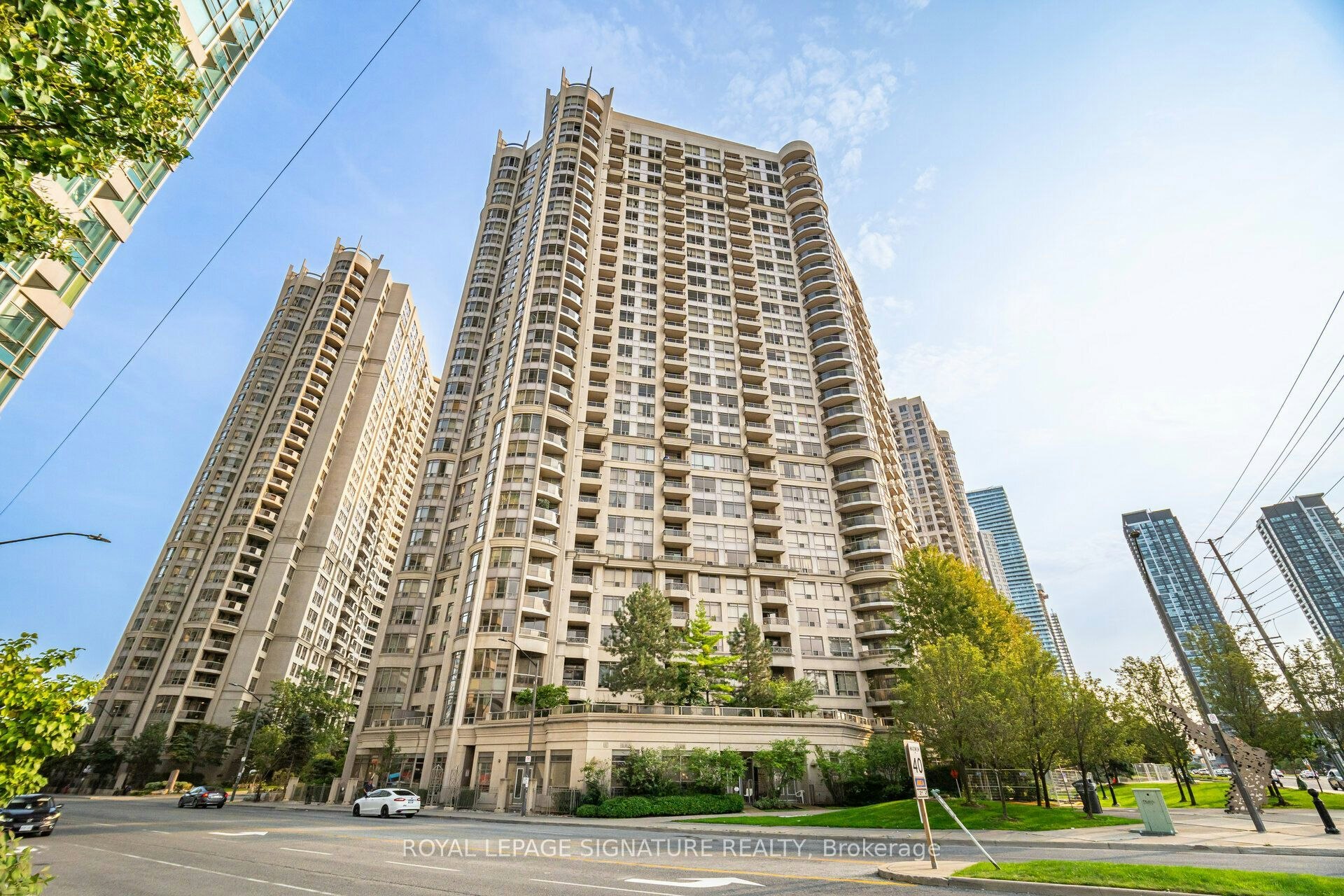 3028-3888 Duke Of York Boulevard, Mississauga, ON, L5B 4P5 - 25
