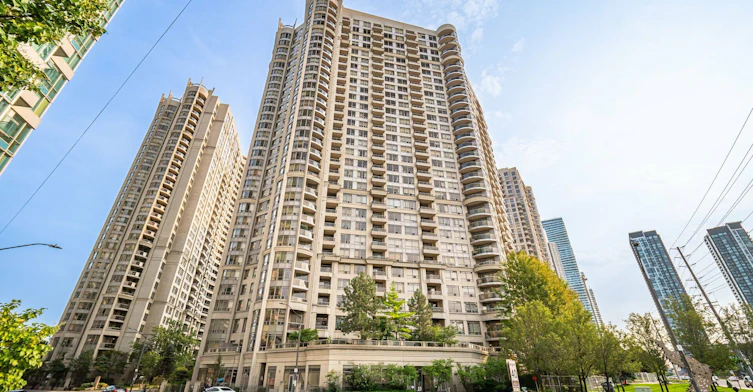 3028-3888 Duke Of York Boulevard, Mississauga, ON, L5B 4P5 - 25