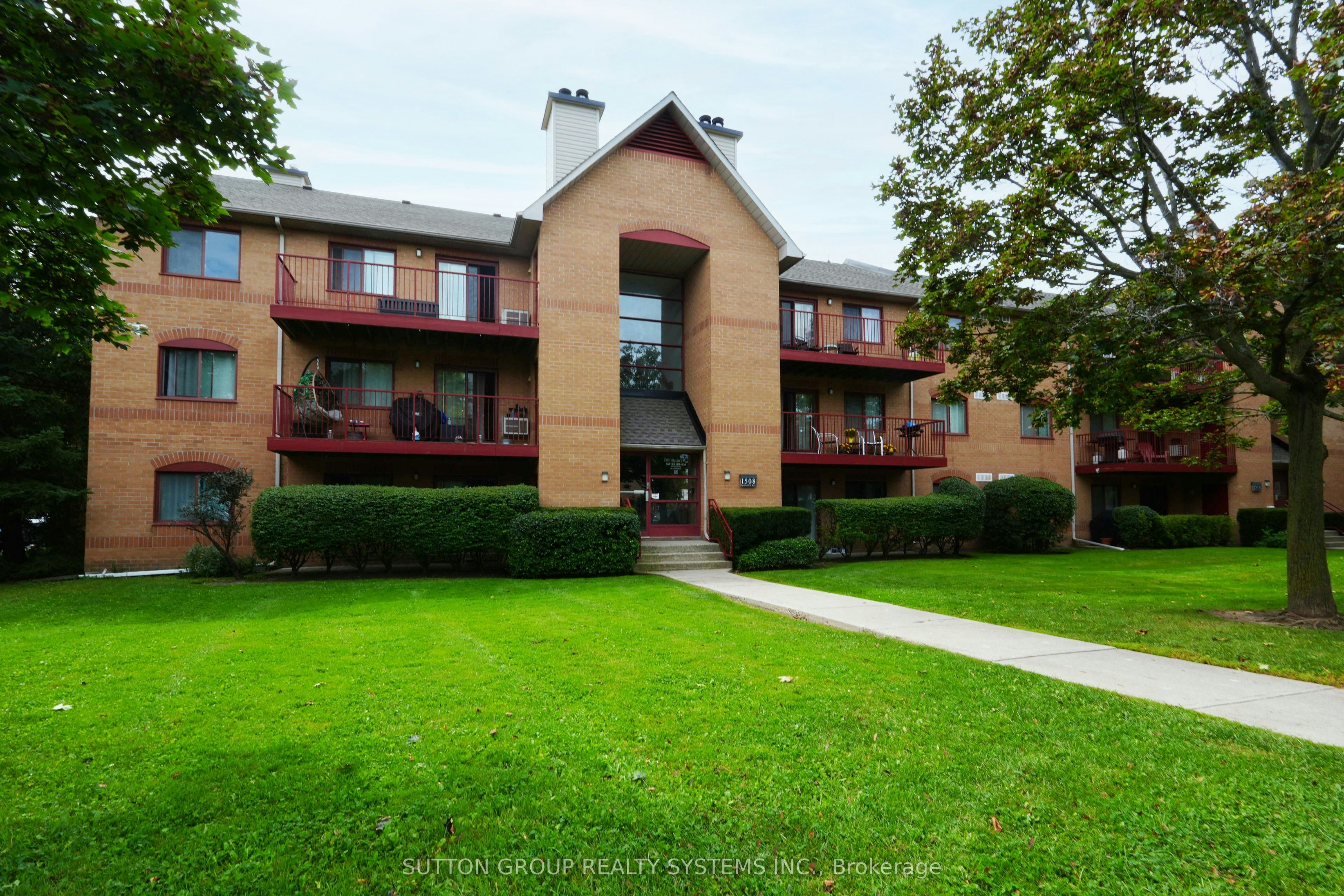 812-1508 Pilgrims Way, Oakville, ON, L6M 3H1 - 23