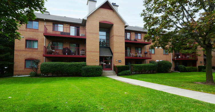 812-1508 Pilgrims Way, Oakville, ON, L6M 3H1 - 23
