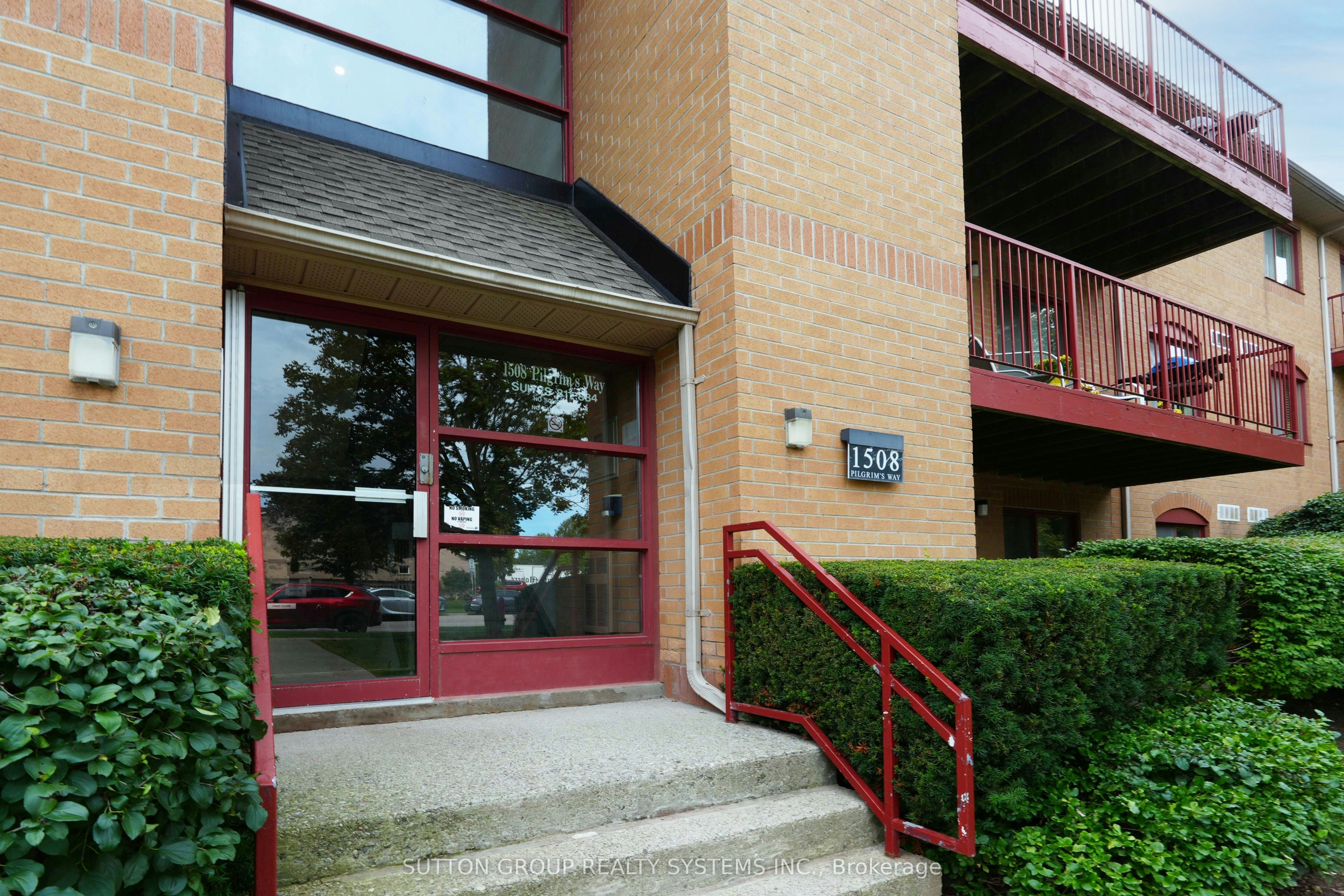 812-1508 Pilgrims Way, Oakville, ON, L6M 3H1 - 22