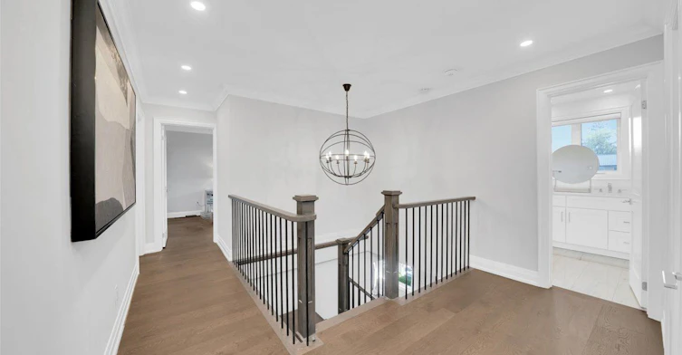 61 Golfwood Heights, Toronto, ON, M9P 3L8 - 25