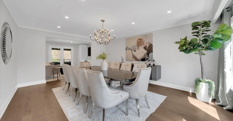 61 Golfwood Heights, Toronto, ON, M9P 3L8 - 9