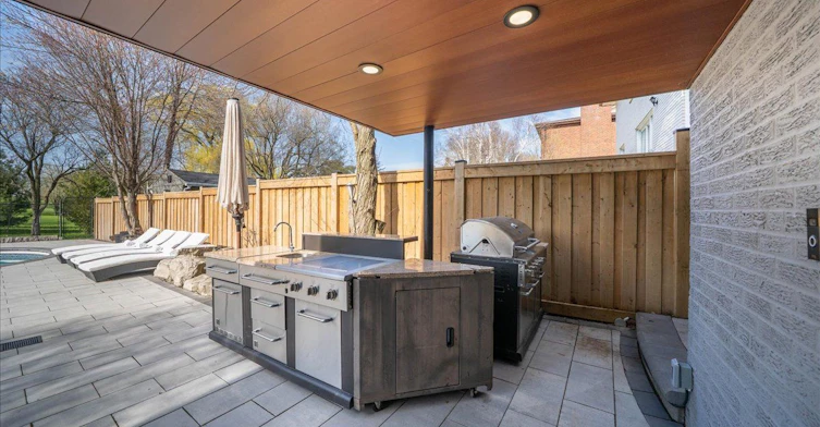 61 Golfwood Heights, Toronto, ON, M9P 3L8 - 45