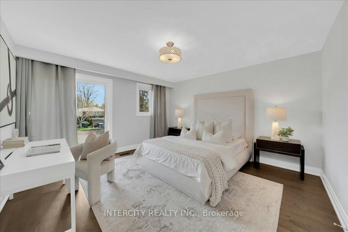 61 Golfwood Heights, Toronto, ON, M9P 3L8 - 34