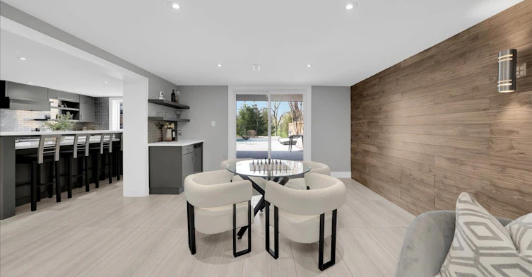 61 Golfwood Heights, Toronto, ON, M9P 3L8 - 42