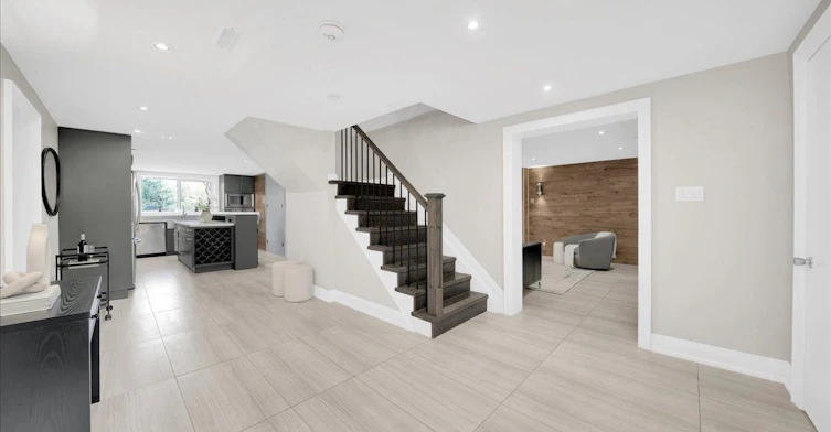 61 Golfwood Heights, Toronto, ON, M9P 3L8 - 36