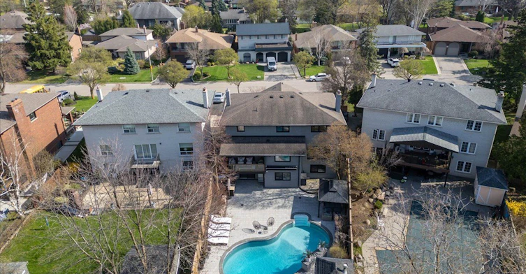 61 Golfwood Heights, Toronto, ON, M9P 3L8 - 46