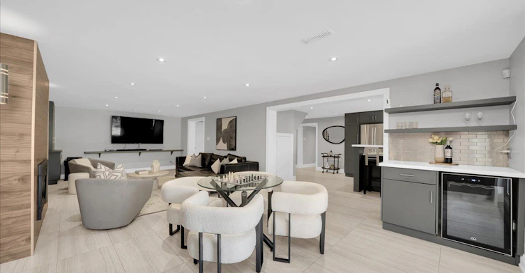 61 Golfwood Heights, Toronto, ON, M9P 3L8 - 43