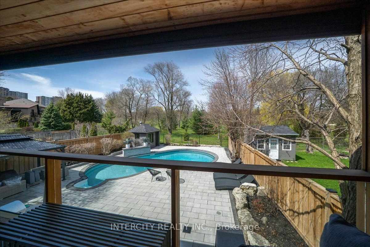 61 Golfwood Heights, Toronto, ON, M9P 3L8 - 19