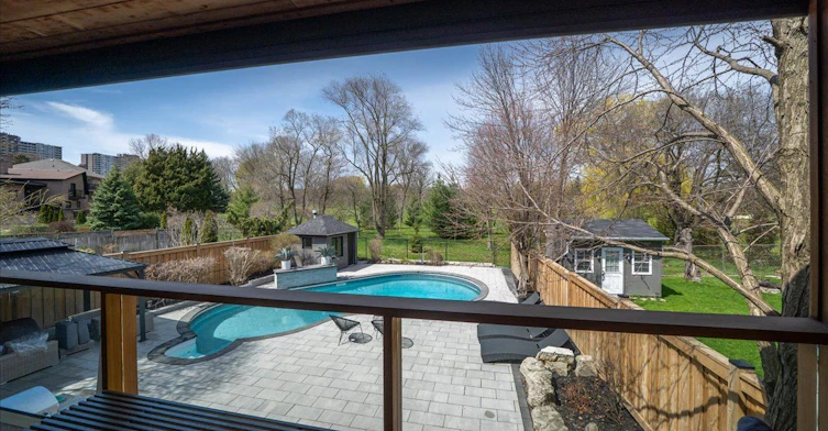 61 Golfwood Heights, Toronto, ON, M9P 3L8 - 19