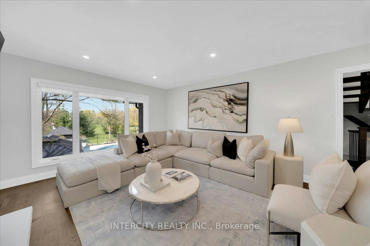 61 Golfwood Heights, Toronto, ON, M9P 3L8 - 22