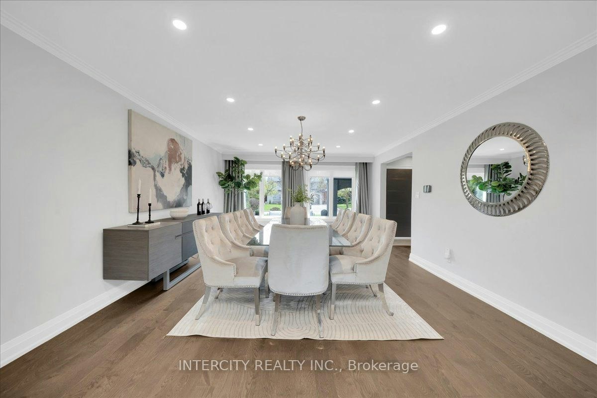 61 Golfwood Heights, Toronto, ON, M9P 3L8 - 10