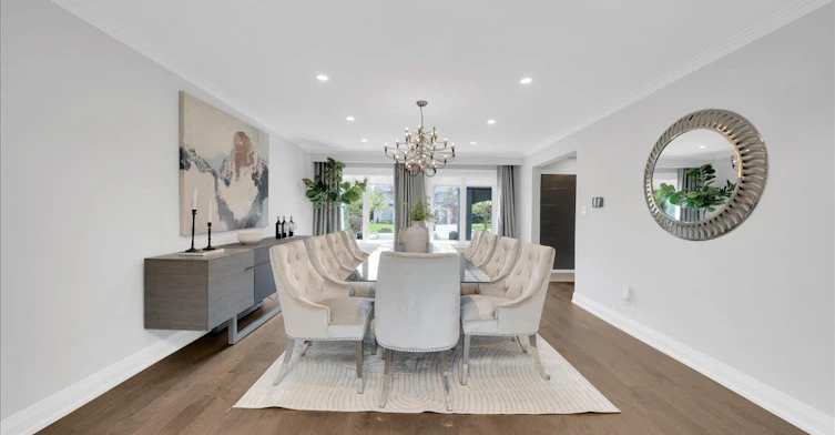 61 Golfwood Heights, Toronto, ON, M9P 3L8 - 10