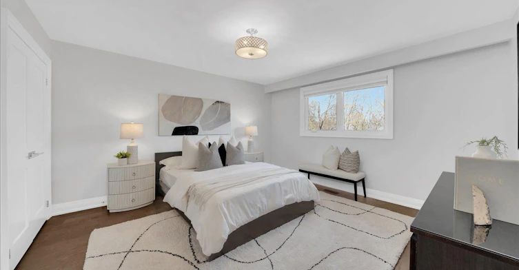 61 Golfwood Heights, Toronto, ON, M9P 3L8 - 31