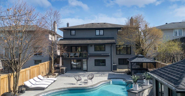 61 Golfwood Heights, Toronto, ON, M9P 3L8 - 47