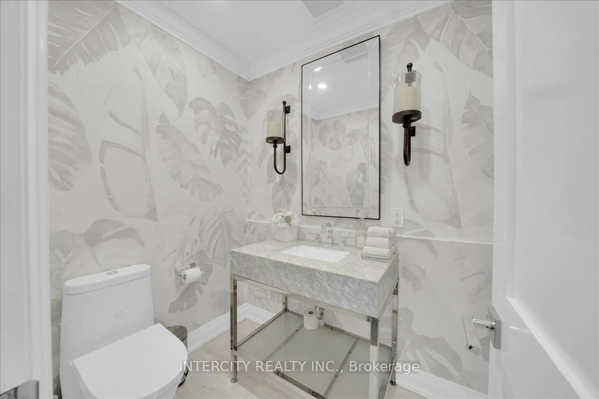 61 Golfwood Heights, Toronto, ON, M9P 3L8 - 23