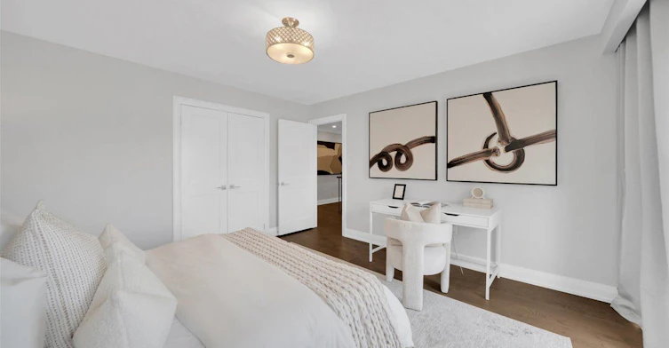 61 Golfwood Heights, Toronto, ON, M9P 3L8 - 35