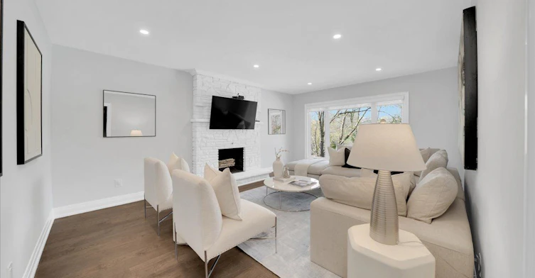 61 Golfwood Heights, Toronto, ON, M9P 3L8 - 21