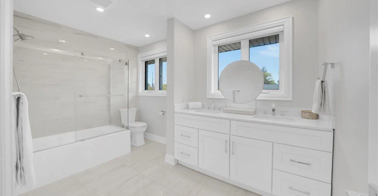 61 Golfwood Heights, Toronto, ON, M9P 3L8 - 33