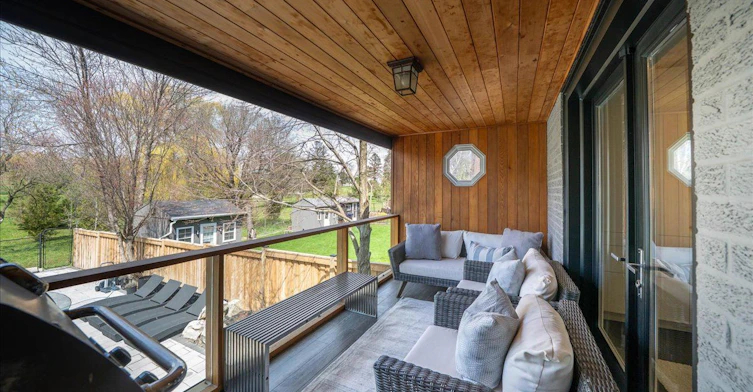 61 Golfwood Heights, Toronto, ON, M9P 3L8 - 17