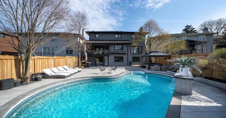 61 Golfwood Heights, Toronto, ON, M9P 3L8 - 50