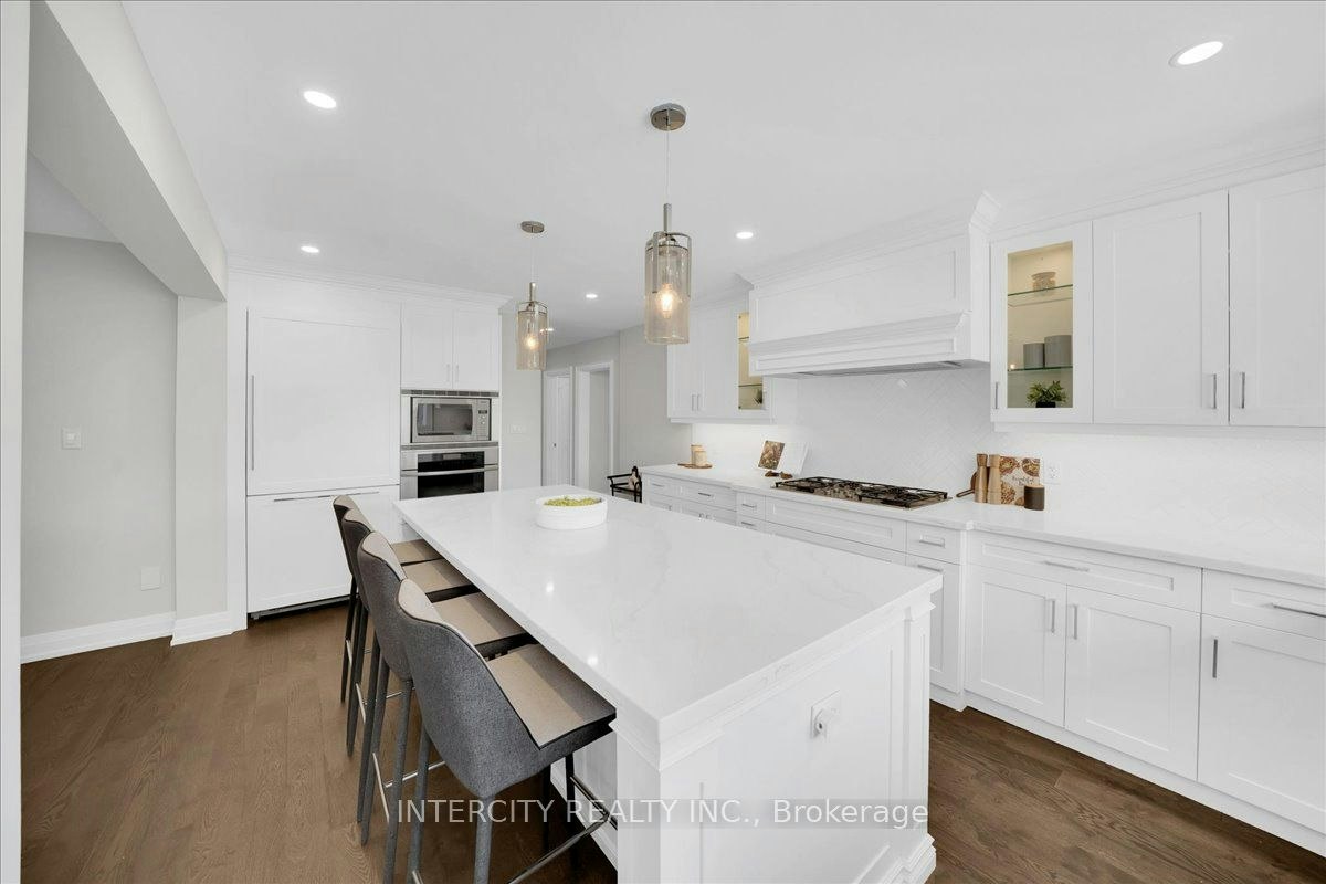61 Golfwood Heights, Toronto, ON, M9P 3L8 - 20