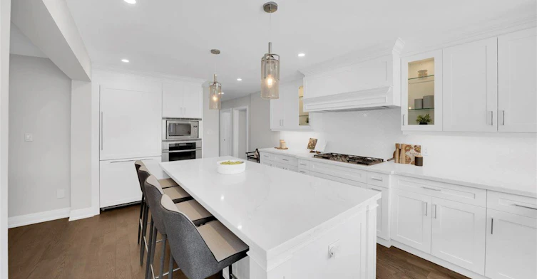 61 Golfwood Heights, Toronto, ON, M9P 3L8 - 20