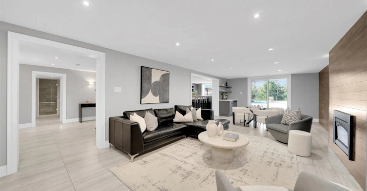 61 Golfwood Heights, Toronto, ON, M9P 3L8 - 41