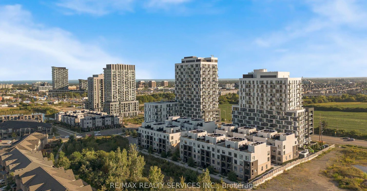 1206-345 Wheat Boom Drive, Oakville, ON, L6H 7X4 - 33