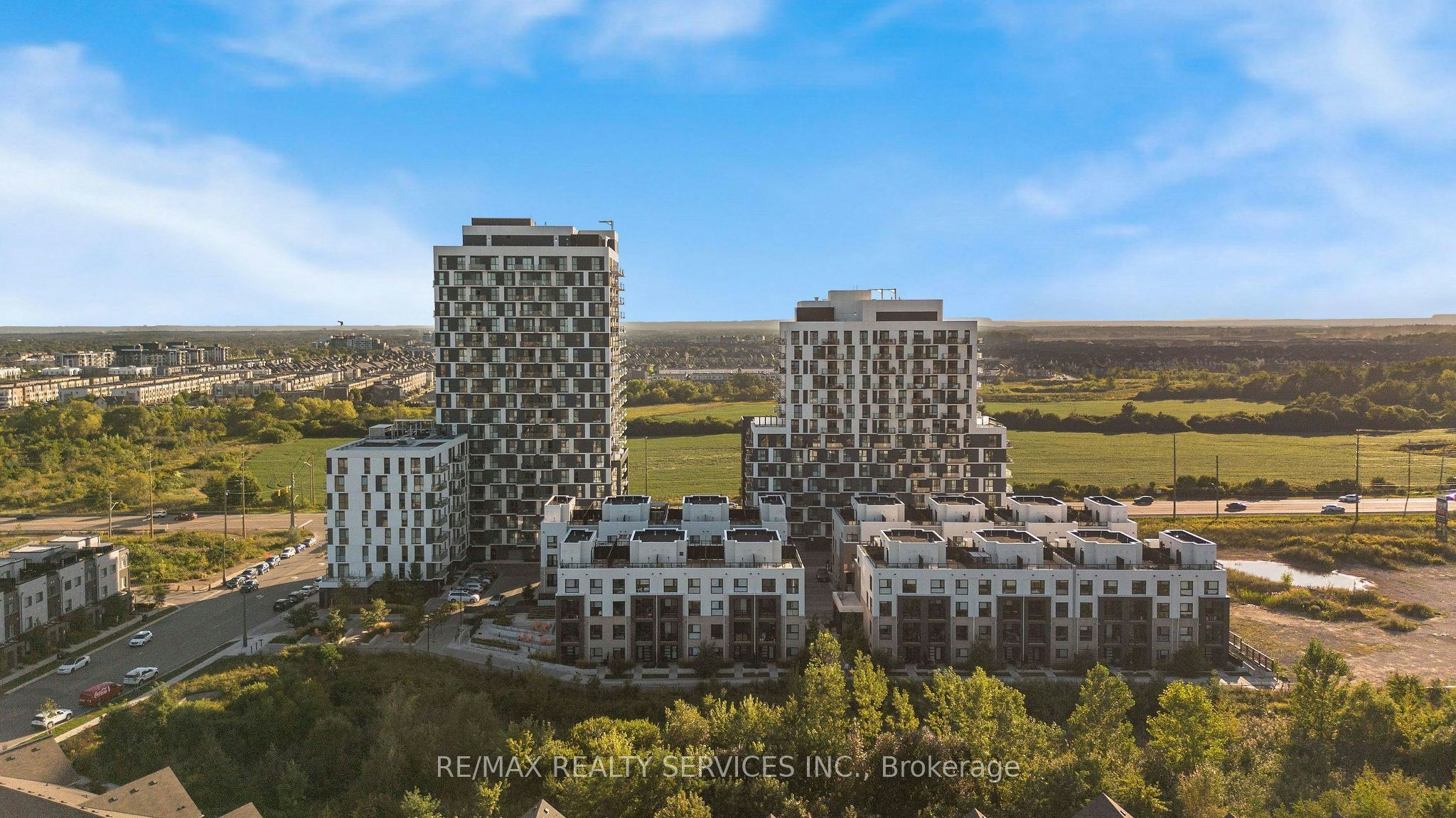 1206-345 Wheat Boom Drive, Oakville, ON, L6H 7X4