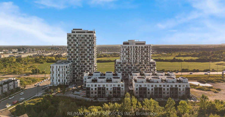 1206-345 Wheat Boom Drive, Oakville, ON, L6H 7X4
